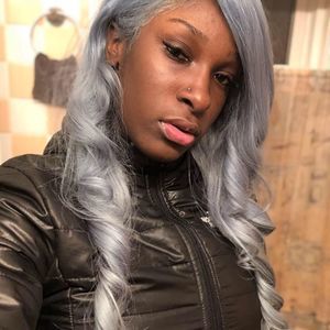 Meet your Posher, Victorious